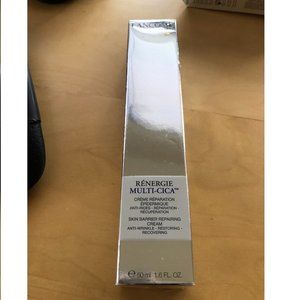 Lancome RENERGIE MULTI CICA Skin Barrier Repairing Cream